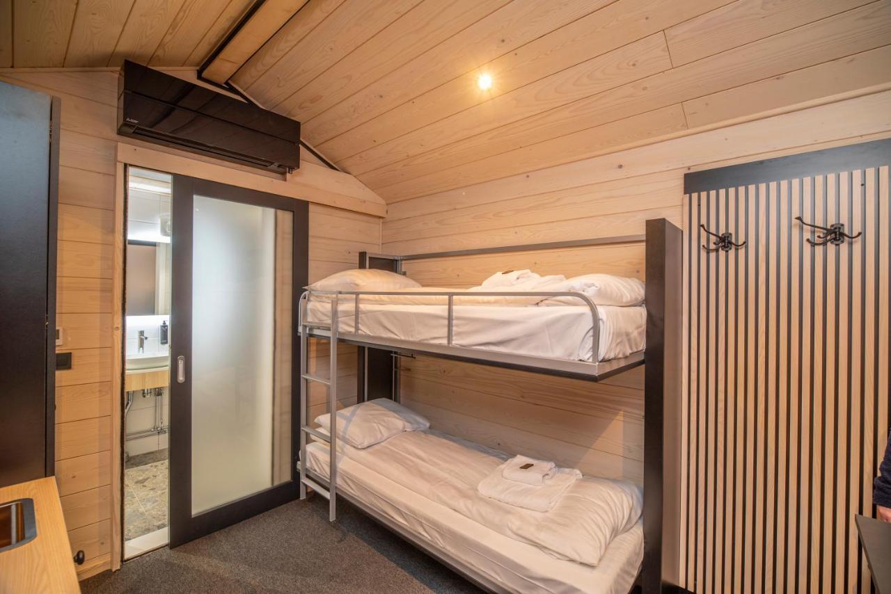 Lapland View Lodge Эверторнео Экстерьер фото