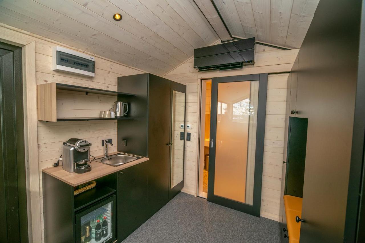 Lapland View Lodge Эверторнео Экстерьер фото